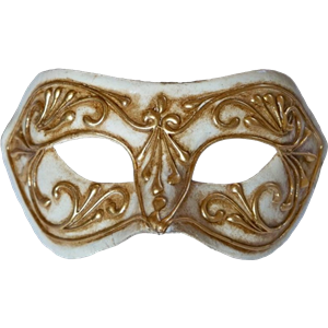 Carnival mask PNG-41595